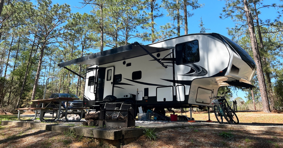 How Much Is RV Insurance In Florida? (Cost Analysis) RV Rank